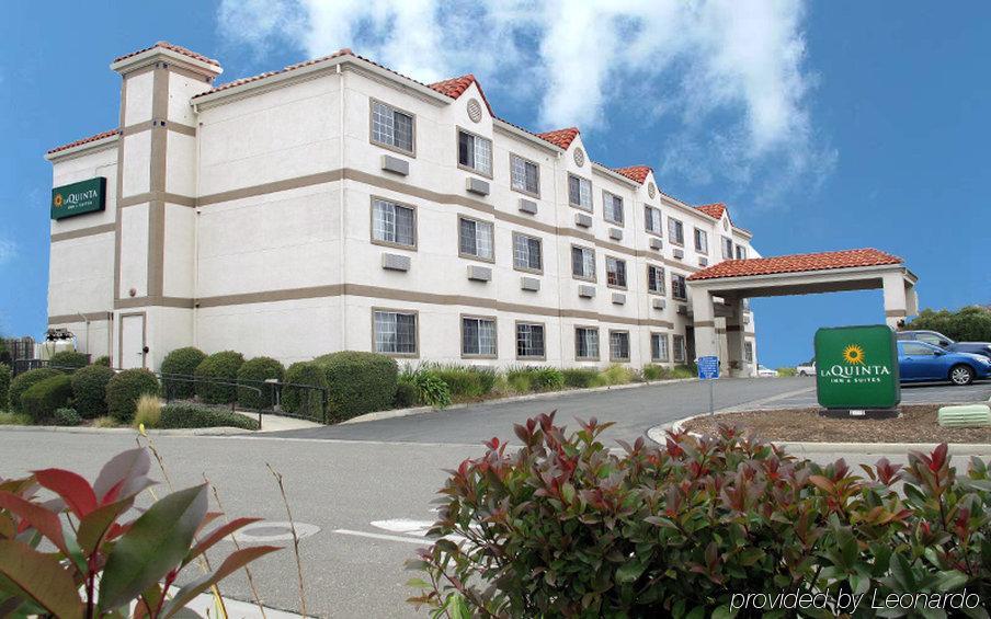 מלון La Quinta By Wyndham דיוויס מראה חיצוני תמונה